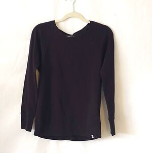 Andrew Marc NY Performance Long sleeve T size s
